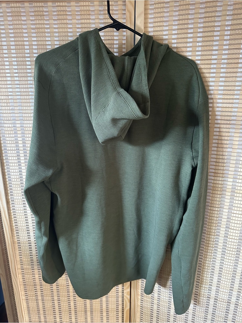 Lululemon Shift Stitch Hoodie - Picture 5 of 11